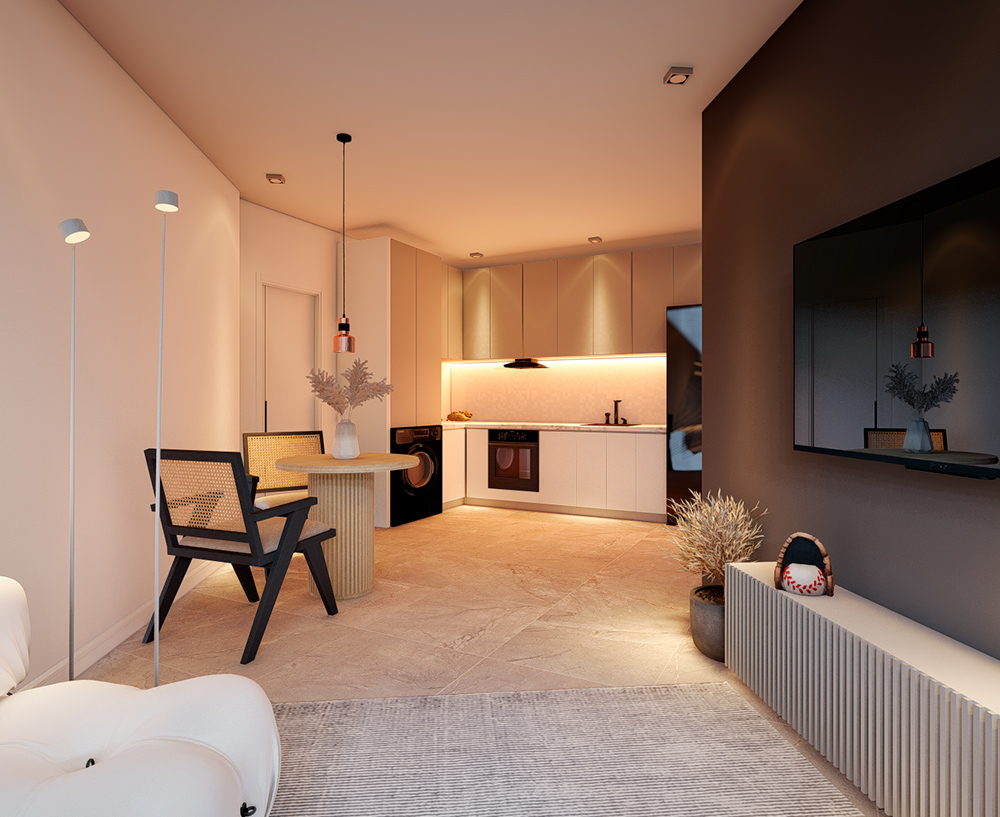 interiores