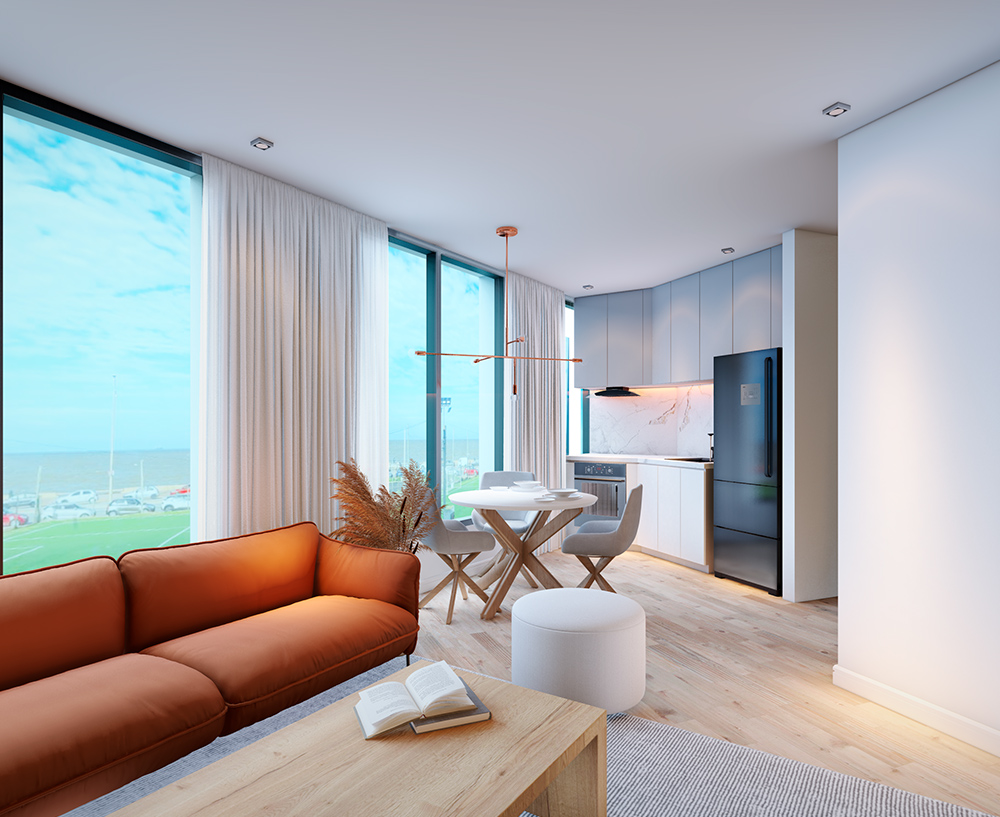 interiores
