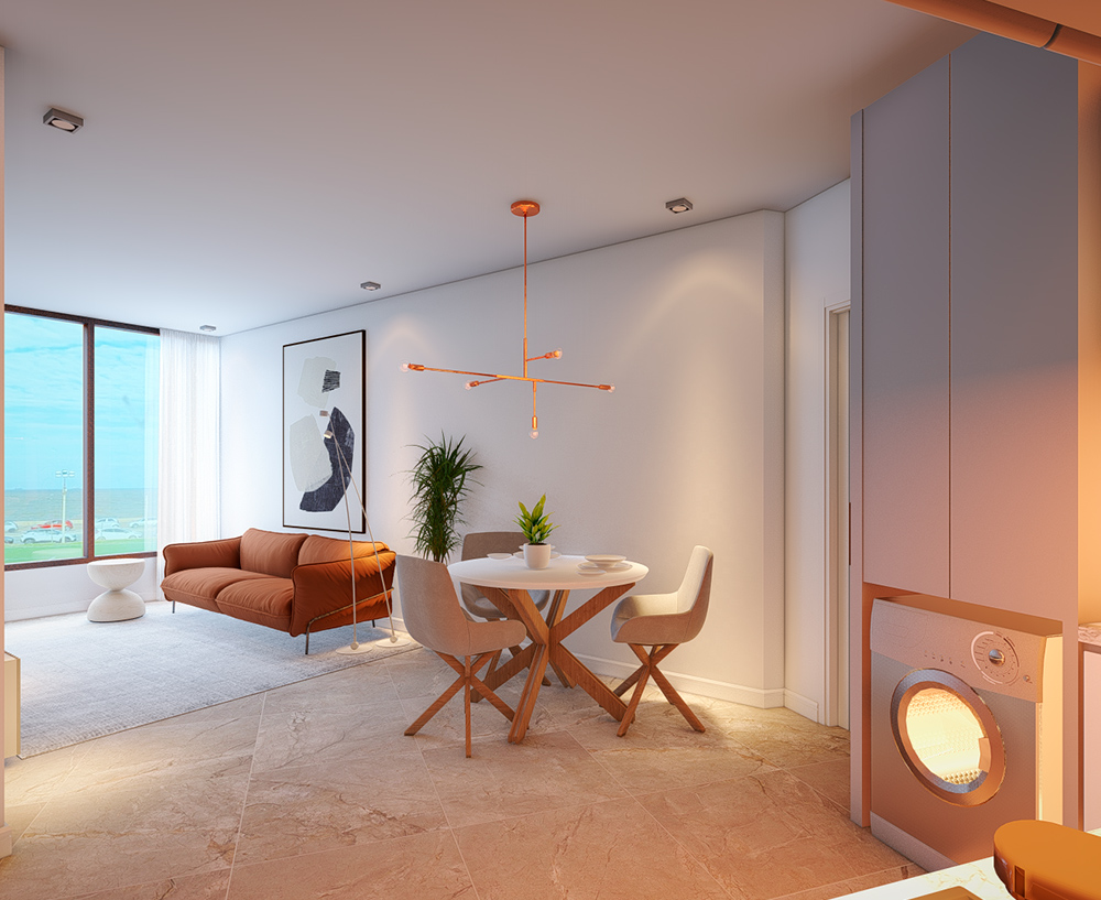 interiores