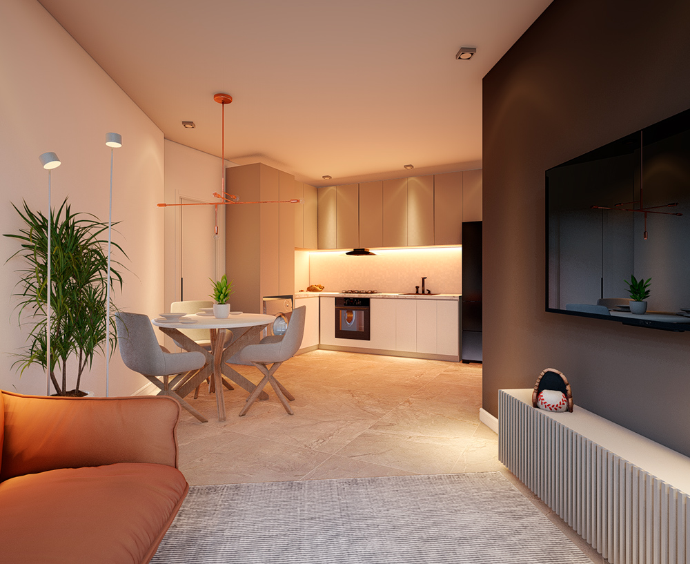interiores