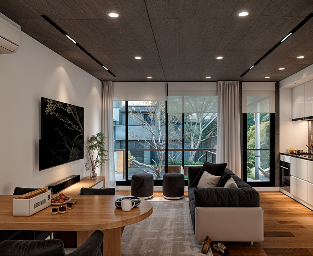 interiores