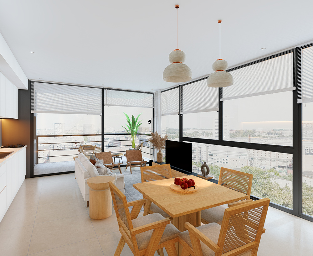 interiores