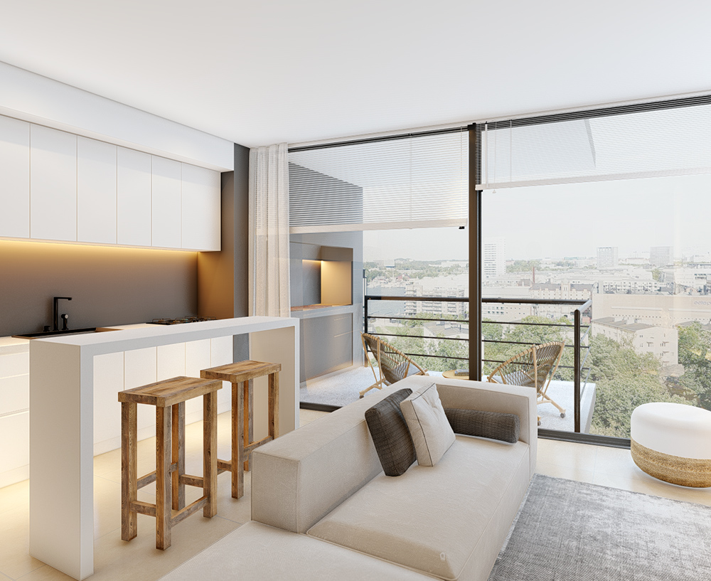 interiores