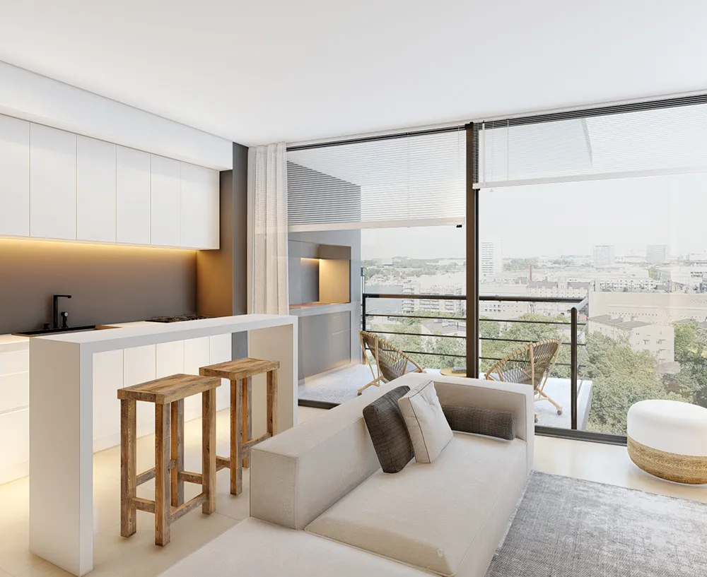 interiores