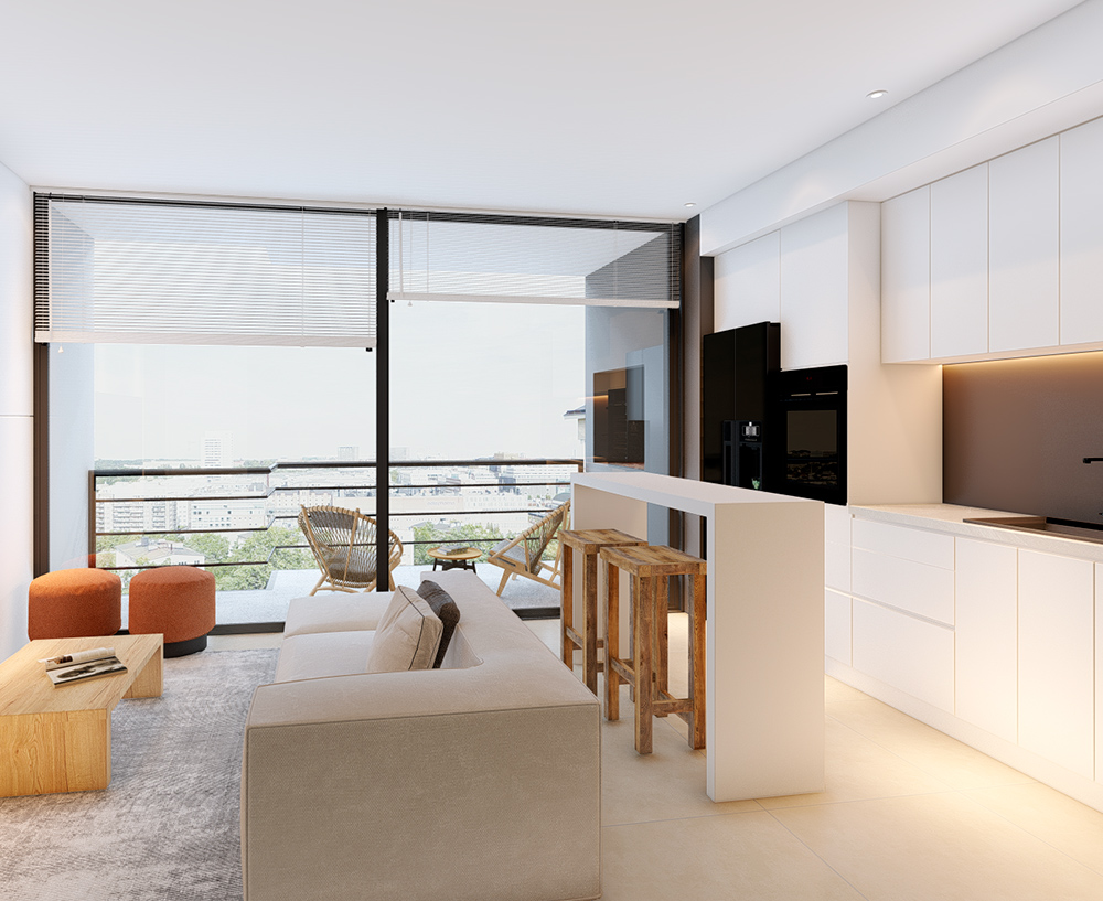 interiores
