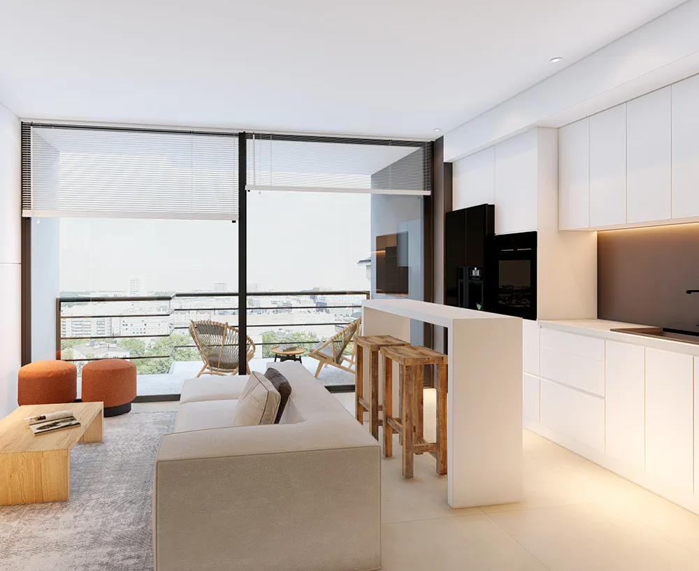 interiores