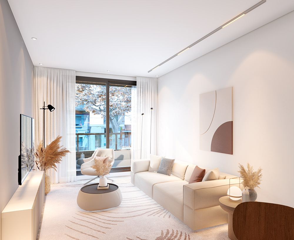 interiores